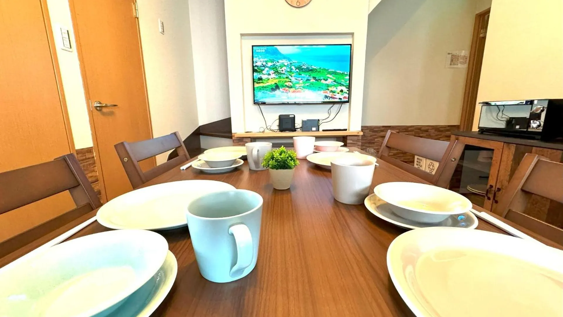 Villent Tsukamoto - Vacation Stay 15882 Osaka