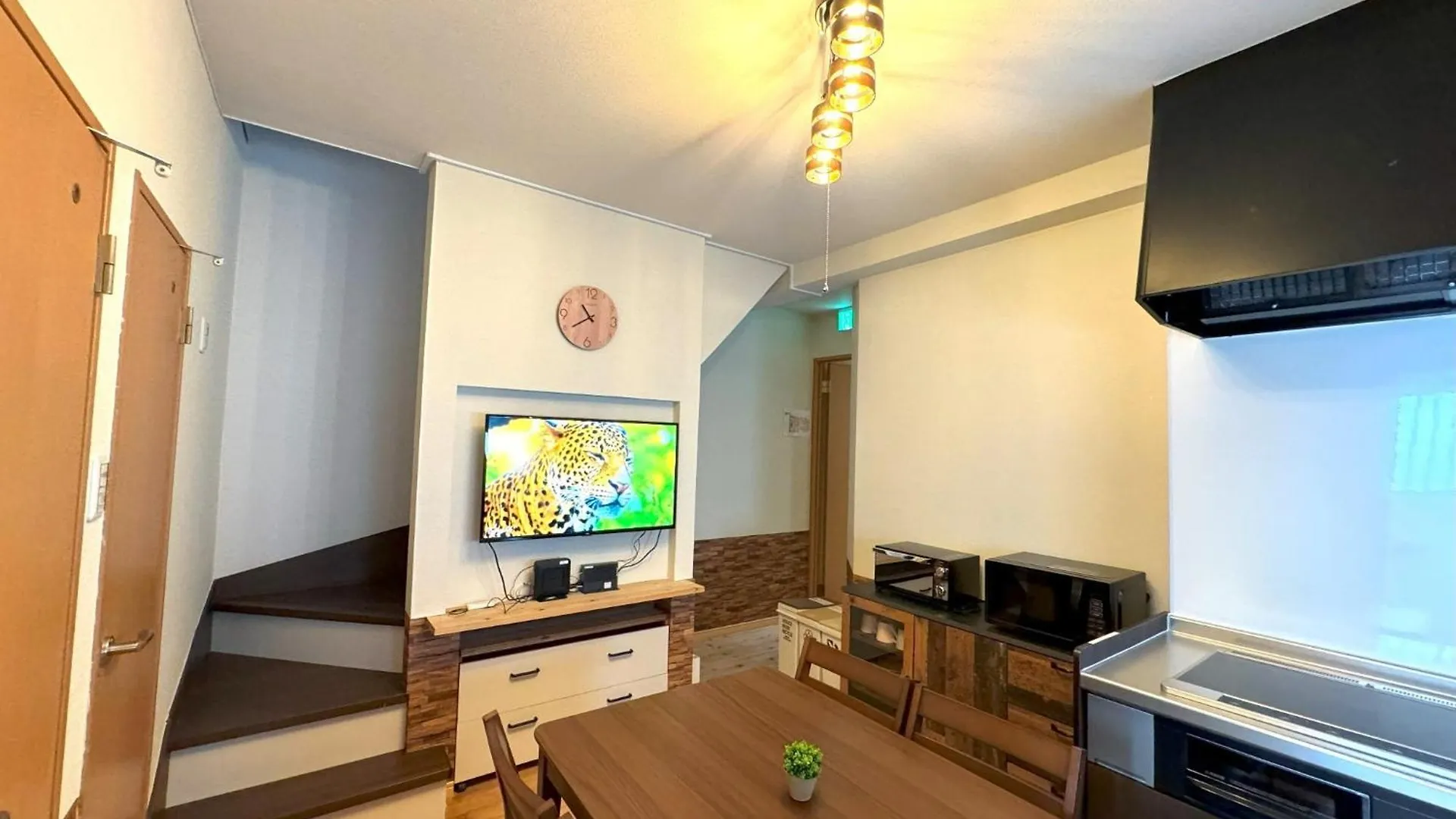 Dom wakacyjny Villent Tsukamoto - Vacation Stay 15882 Osaka Japonia