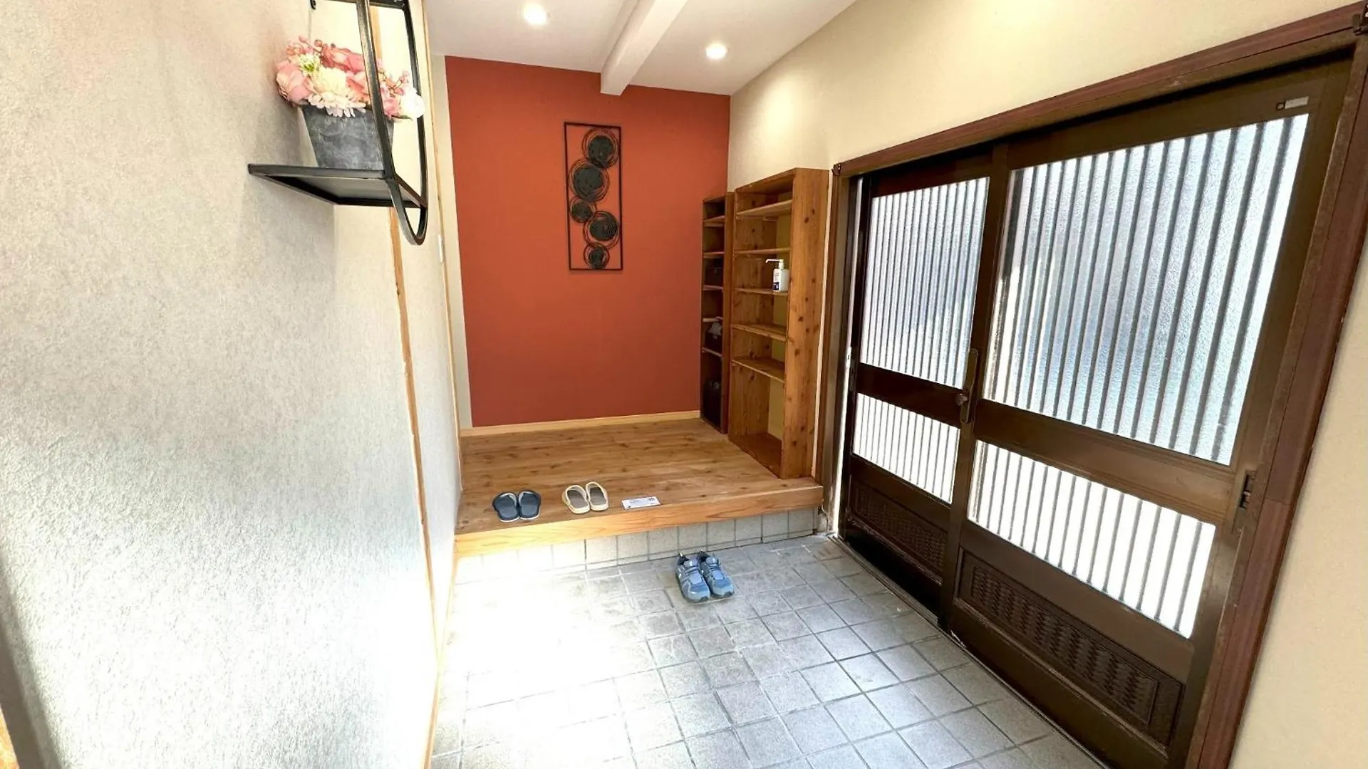 Villent Tsukamoto - Vacation Stay 15882 Osaka 0*,